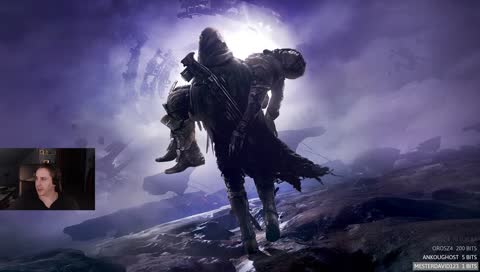 Kis Iron Banner aztán meglátjuk