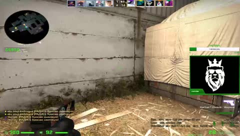 🐬 PLAY FACEIT ELO / ESEA / BHOP / DM 🐬