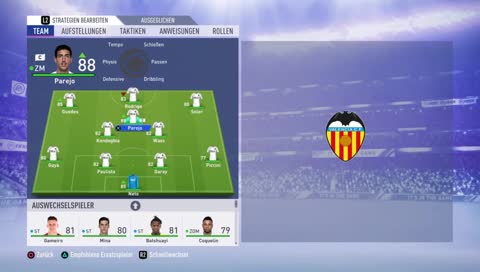 [GER] -PS4- Fifa 19 UT <> Später Koop mit POKER