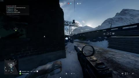 ||| | 1080p | ||| High Octane Shenanigans