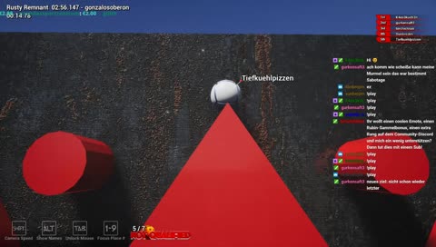 [GER] Random Games für zwischendurch. || Bis 23:30 mal ein bisschen mit Murmeln spielen :3