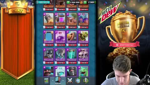 THE PRO SHOW w/ Morten!