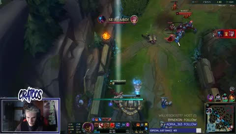 
[ESP&ENG] HE VUELTO Y VENGO PARA QUEDARME (ノ￣ω￣)ノ