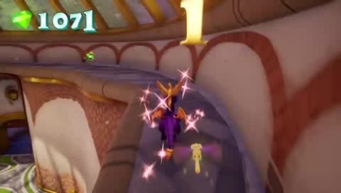 Spyro 2 redécouverte
