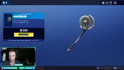 Bis zum Shop! Neues System RDW