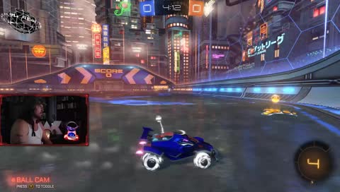 Let's get some goals!