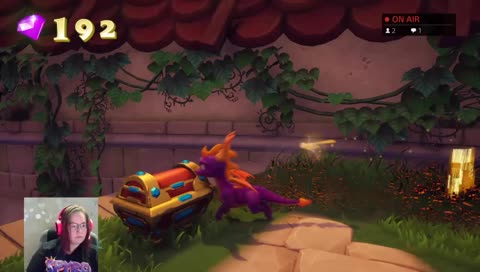 Spyro Reignited Trilogy
