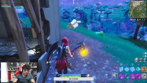 El fortnite es vida // Fortnite //