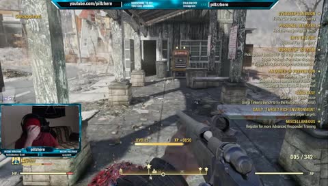 (QC/FR/ENG)chill stream