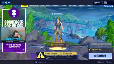 quality bot control. sub/folower tourny soon? 810+ wins (pc) !sub 