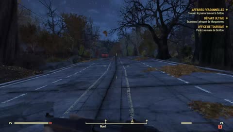Fallout