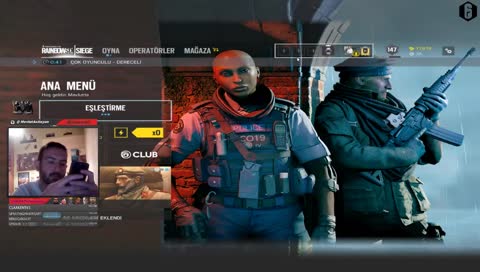 Bakalım hala İyimiyim...