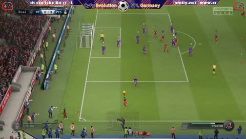 VPL - Virtual Pro Leaque