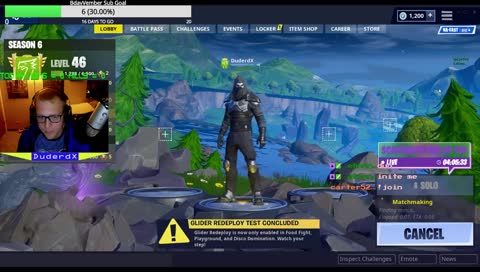 Save the World -  #DXSTREAMS - !discord (EVERYONE'S WELCOME!) - (Self Promo Allowed!)