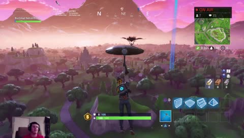 solo tourny