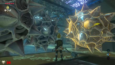 Blind ~~\_[=.=]_/~~ Playthrough 