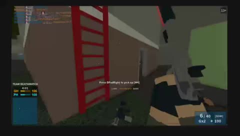 Depressing Roblox Stream. Final stream for a while