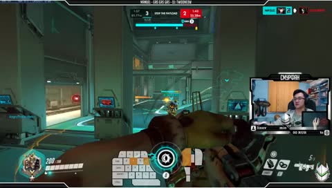 АзиАДский зАД - План-Капкан и СмурФАН!