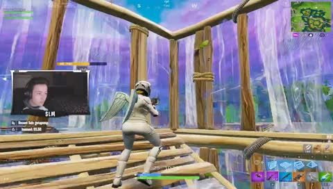 [] Solo snipes with viewers! [] !discord [] !youtube 