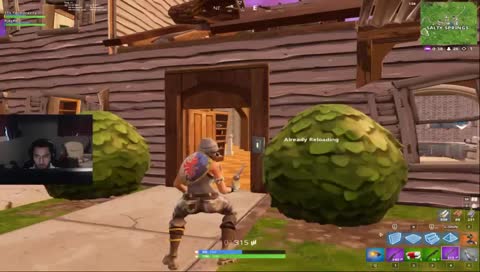 1100+ wins. duo scrims with PJAY