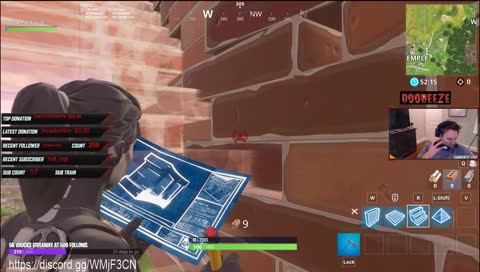 OFFICIAL SOLO TOURNEY TONIGHT! GRIND TIME! !discord 