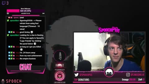 talking like william shatner