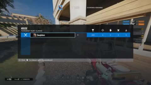Rainbow Six Siege Moroccan Live Stream (Daily)
