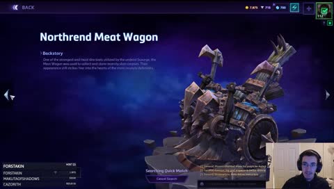 Hero Stream :) talking to french friends 