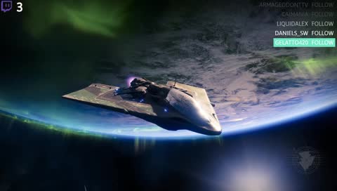 SP/EN.  Destiny 2: "Let's try new game", Discord UP!