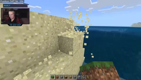 Come To The Dark Side, We Have Candy [4/7 Days Streamed]