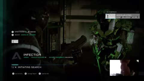 INFECTION Best Solo Game RECORD by the W1ZARD!🏆