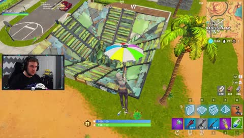 Scavenger Pop-Up!! New Patch! Make me go SPLAT SPLAT  PC|EN 