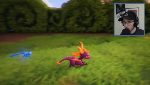 Spyro: Reignited Trilogy Part 1