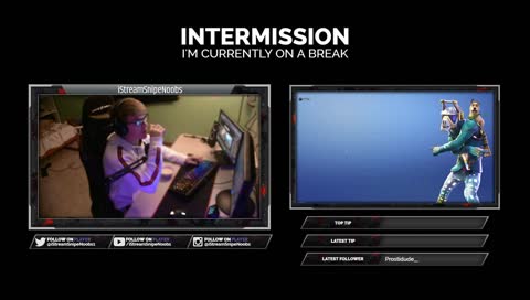 Rust Stream! *NEW* 3,000$ Gaming Setup