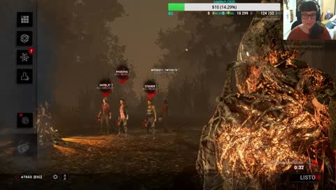 [EN/ES] Después de 2 meses por fin puedo hacer streaming!!!! || !loots gratis