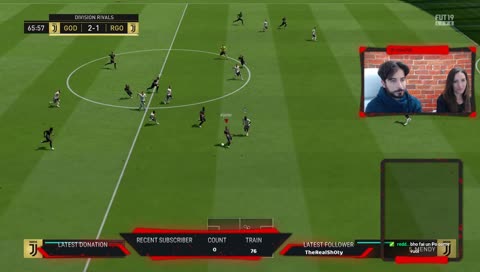 FIFA 19 e' buggato