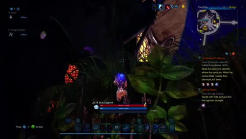 TERA brodcast