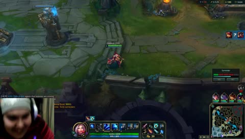 Hora de afilar skills