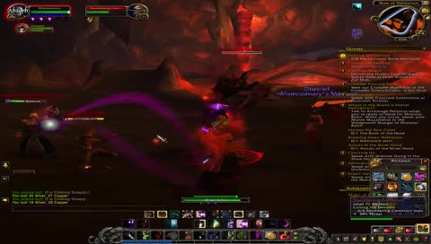 Tuesdays 5 p.m. E.S.T. - D&D The World's Largest Dungeon