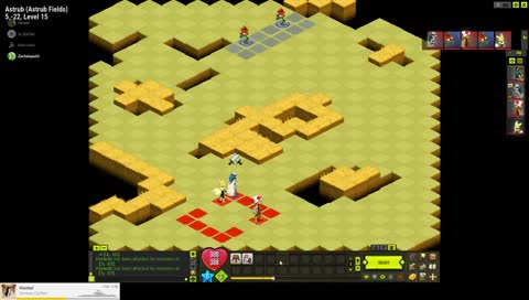 Dofus Doofuses