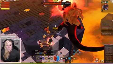 [NAE] Aaron Hates Me and My Door 