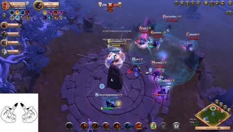 GVG SMM vs SCELTI 22 UTC