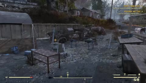 [PC] [GR] Xalara !!! Mousikoula !!! den vlepo to chat !!!