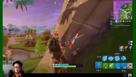 A escondernos, a cerrar Puertas y a Manquear xD