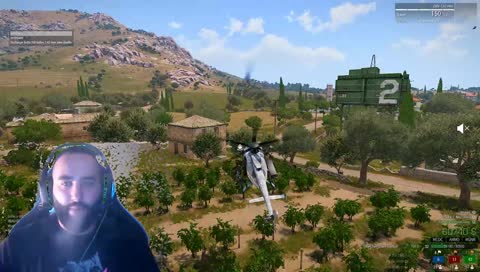 [FR/720p60/2PC]Venez parler CHICHA🔵⚪🔴