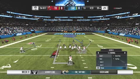 sim-auto572's Live PS4 Broadcast