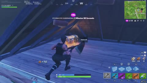 New Turret :( 2,000+ wins 43,000+ kills #1 In Texas