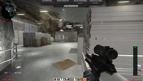 Some Casual Competitives