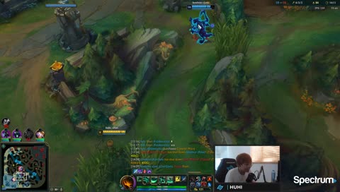 Flex with QT , Shiphtur , Scarra and voyboy