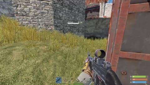 🔴[LIVE]  Рейды, крафты, строим хаты отнимаем недвижимость!)